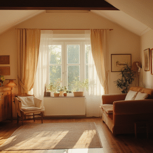 Ferienwohnung am Bodensee (Langzeitmiete möglich)