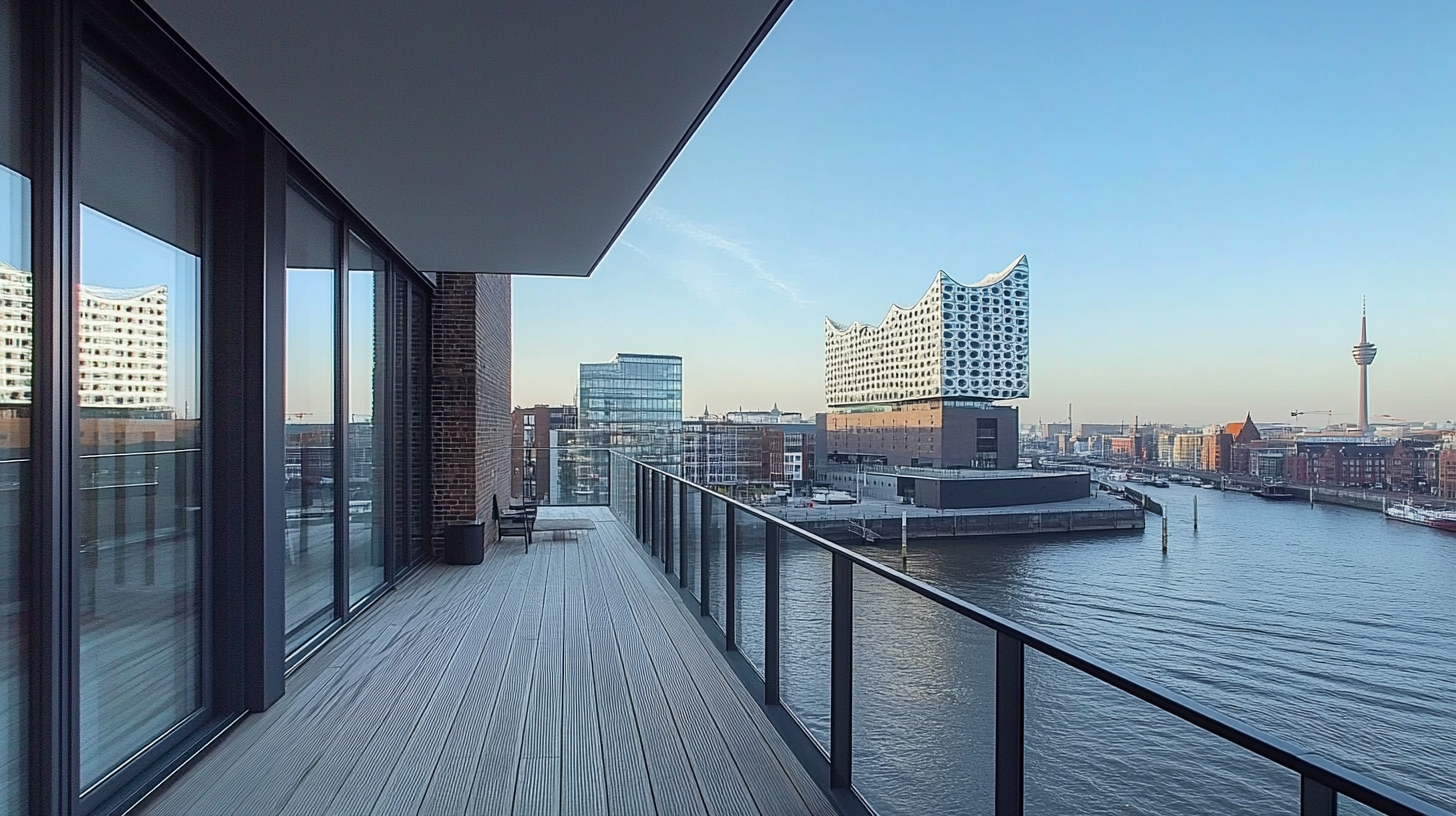 Charmante Altbauwohnung mit Gartenanteil in München-Schwabing