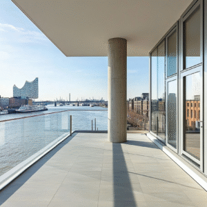 Exklusives Loft im Herzen von Berlin-Mitte
