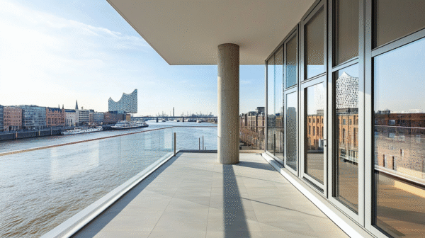 Exklusives Loft im Herzen von Berlin-Mitte